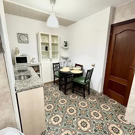 Amanecer Apartment
