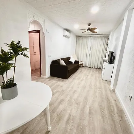 Apartment Amanecer Torremolinos
