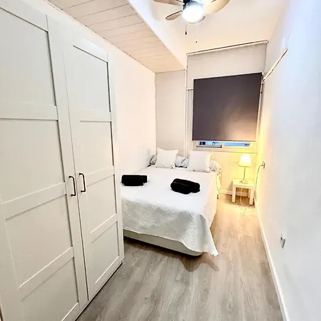 Apartment Amanecer