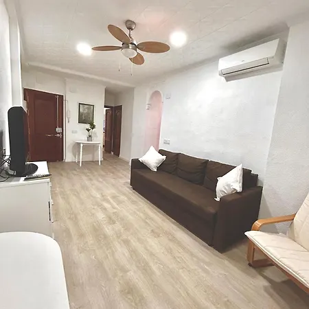 Apartment Amanecer Torremolinos