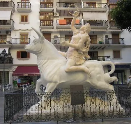 Apartment Amanecer Torremolinos