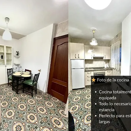 Amanecer - Confort Y Ubicacion Ideal En El Centro Apartmán